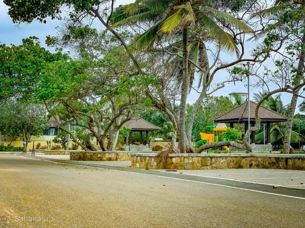 Sahana Sri Villa Bentota Luaran gambar