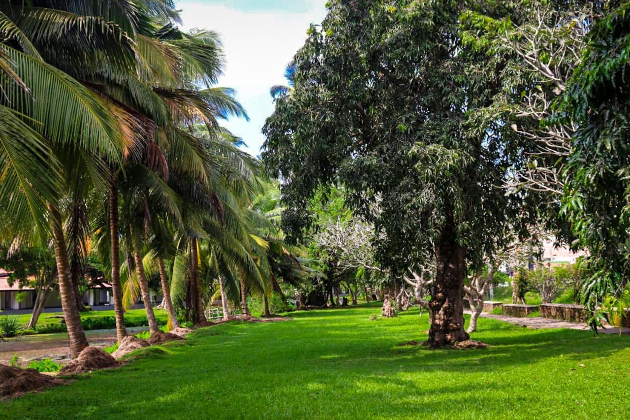 Sahana Sri Villa Bentota Luaran gambar