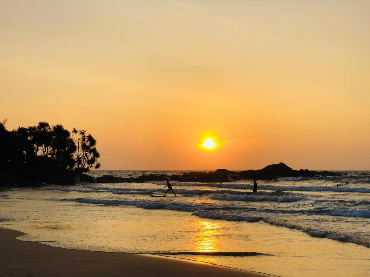 Sahana Sri Villa Bentota Luaran gambar