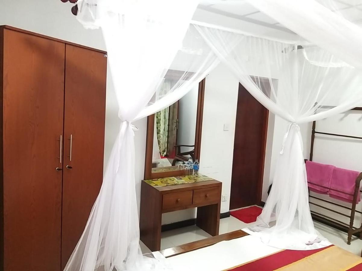 Sahana Sri Villa Bentota Luaran gambar
