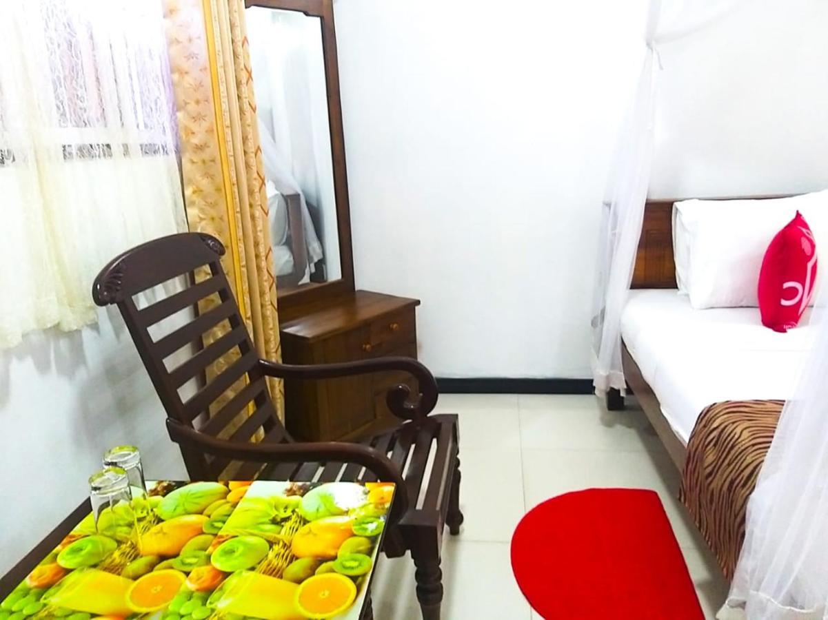 Sahana Sri Villa Bentota Luaran gambar