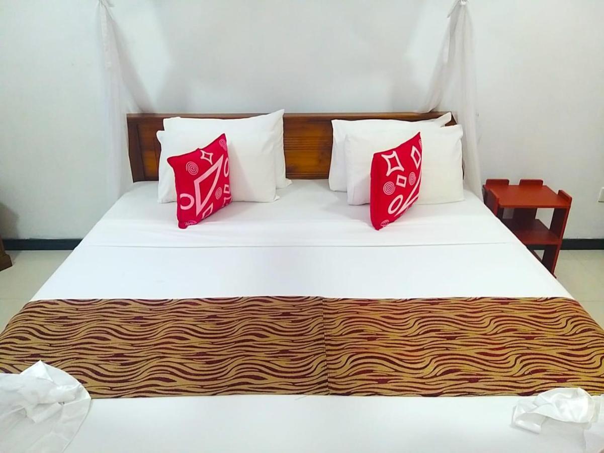 Sahana Sri Villa Bentota Luaran gambar